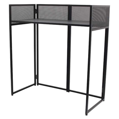 Equinox Combi Booth System DJ Stand image 2