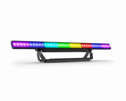 Chauvet DJ COLORstrip PiX ILS Linear LED Batten 40x2W RGB LEDs w/ Pixel Map image 0