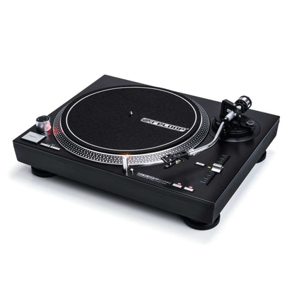 Reloop RP-4000 MK2 Direct Drive Turntable image 0