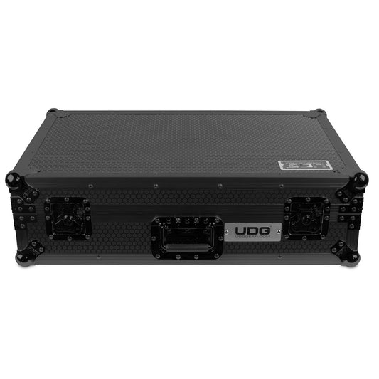 UDG FlightCase Pioneer XDJ-RX3 (Black) + Wheels image 1