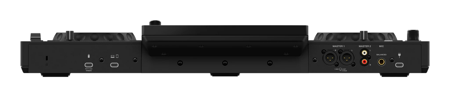 AlphaTheta XDJ-AN All-In-One DJ System