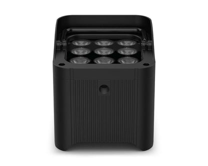 Chauvet DJ Freedom Par H9 IP X4 4-PACK Battery Uplighter image 3