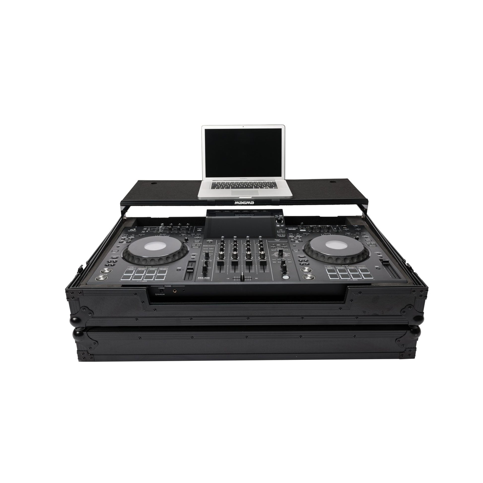 Magma DJ Workstation XDJ-AZ / XDJ-XZ (Black/Black) image 0