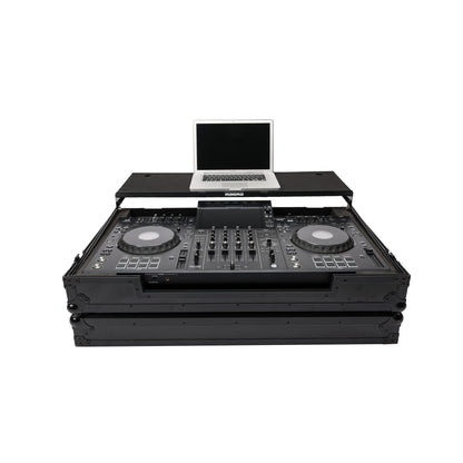 Magma DJ Workstation XDJ-AZ / XDJ-XZ (Black/Black) image 0
