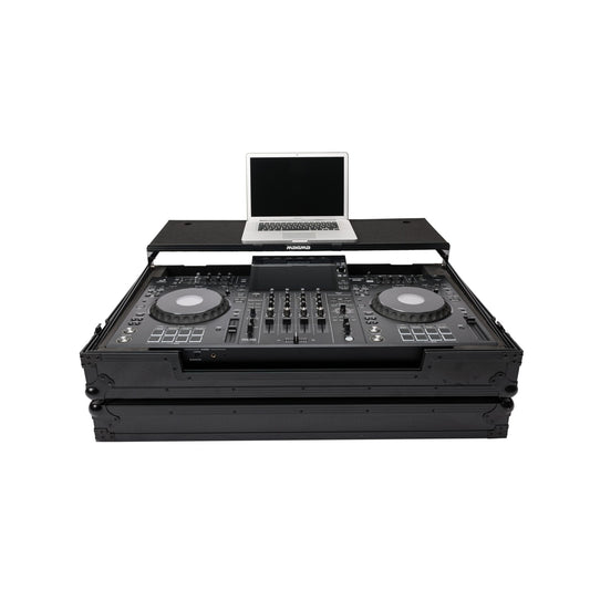 Magma DJ Workstation XDJ-AZ / XDJ-XZ (Black/Black) image 0