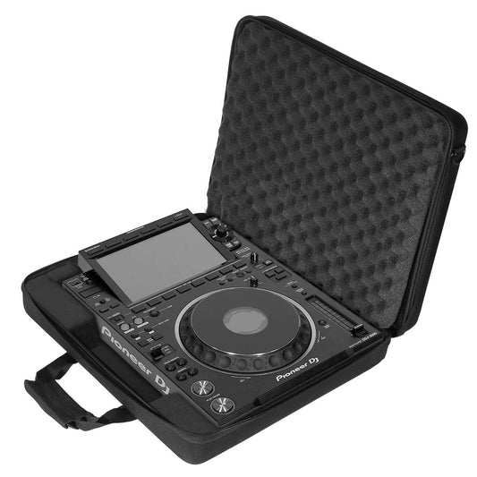 UDG Creator Pioneer CDJ-3000/ 2000NXS2/ DJM-900NXS2 Hardcase Black image 1