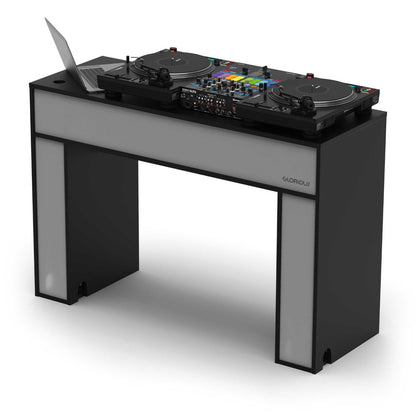 Glorious Modular Mix Station Black image 0