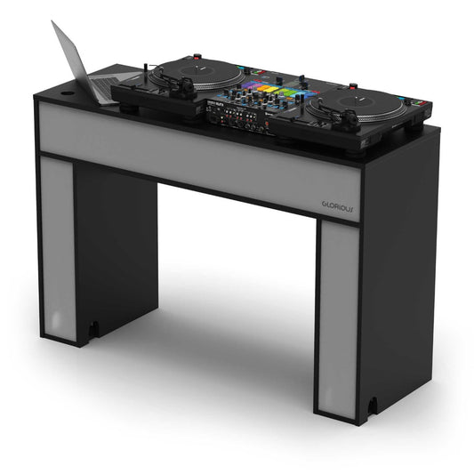 Glorious Modular Mix Station Black image 0