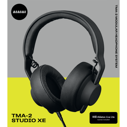 Aiaiai TMA-2 - Studio XE Preset (inc. Ableton Live Lite) image 1