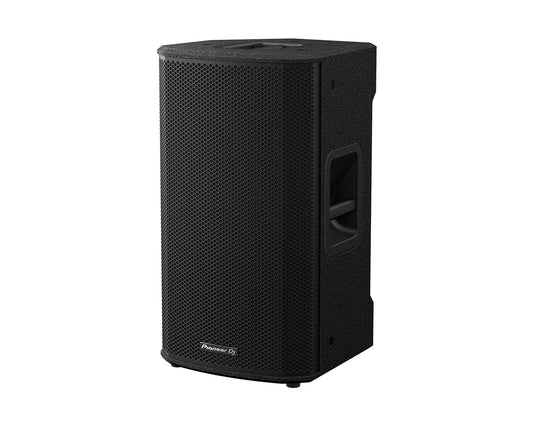 Pioneer DJ XPRS122 12" 2-Way Active PA Speaker with Powersoft Class-D Amp image 0