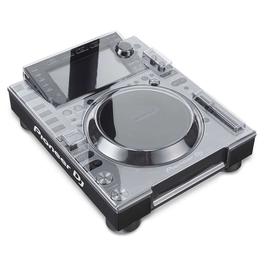 Deck Saver Pioneer CDJ 3000 Cover image 0