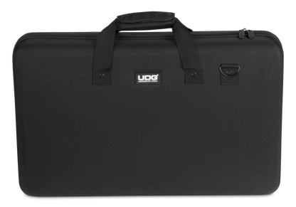 UDG Creator AlphaTheta Omnis-Duo Hardcase Black image 0