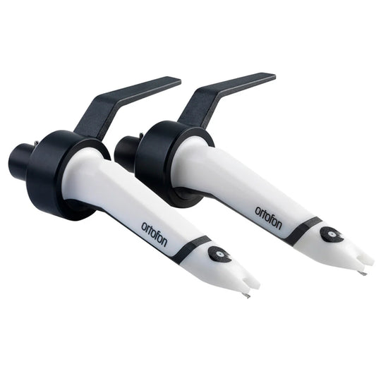 Ortofon Concorde MKII Scratch Cartridge Twin Pack image 0