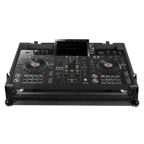 UDG FlightCase Pioneer XDJ-RX3 (Black) + Wheels image 0