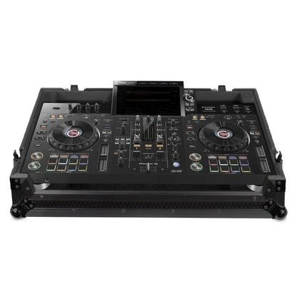 UDG FlightCase Pioneer XDJ-RX3 (Black) + Wheels image 0