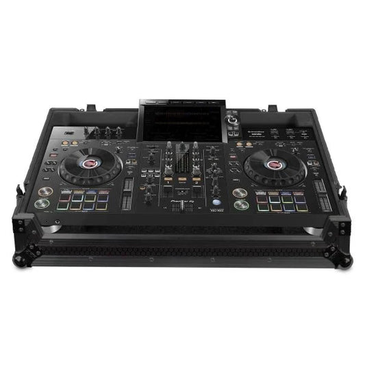 UDG FlightCase Pioneer XDJ-RX3 (Black) + Wheels image 0