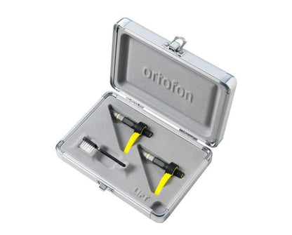 Ortofon Concorde MKII Twin Club Cartridge image 1