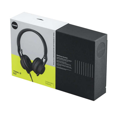 Aiaiai TMA-2 Headphones - DJ Preset image 1